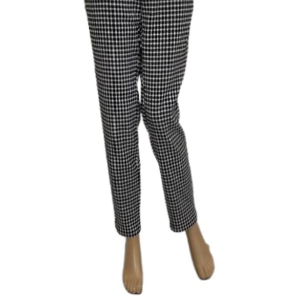 Brenda Beddome Geometric Print Pants - Picture 2 of 9